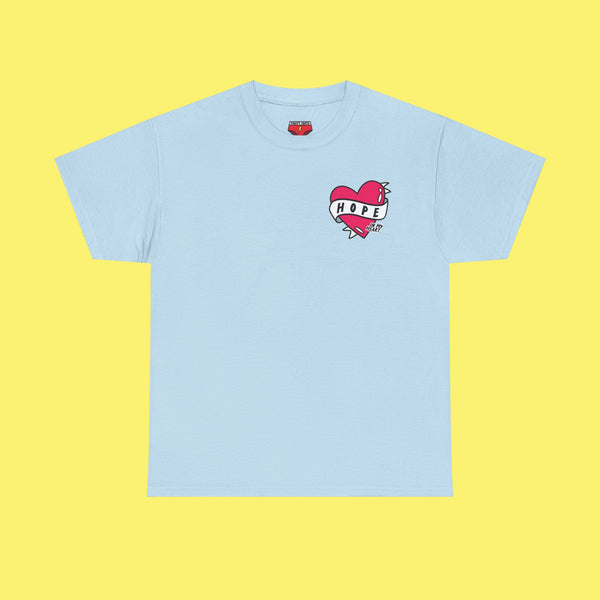 Hope In My Heart Tee