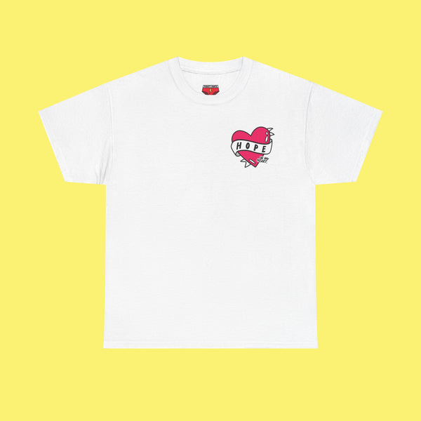 Hope In My Heart Tee