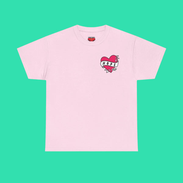 Hope In My Heart Tee