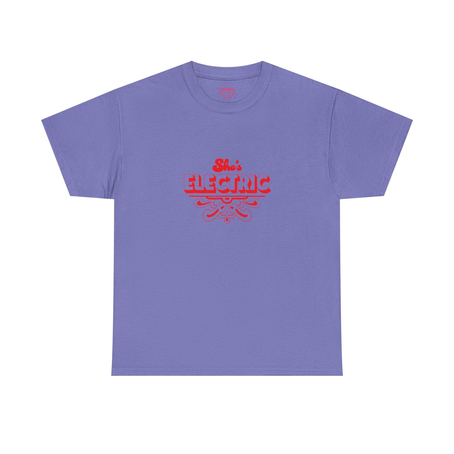 She's Electric T-Shirt