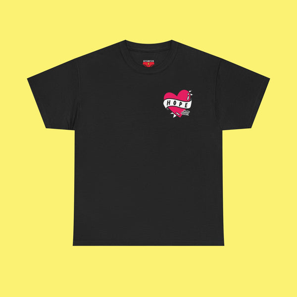 Hope In My Heart Tee