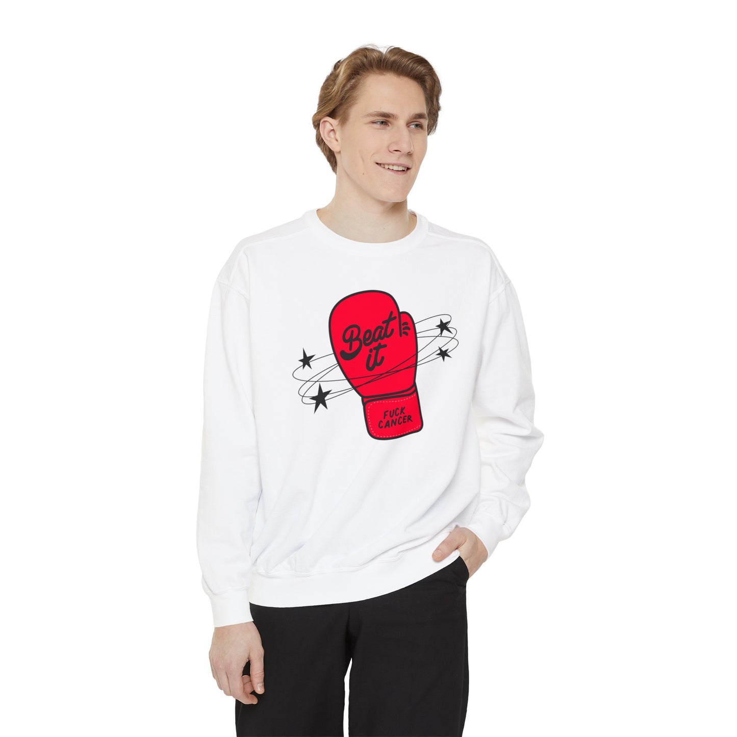 Beat it Jumper