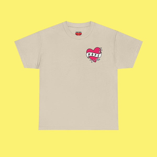 Hope In My Heart Tee
