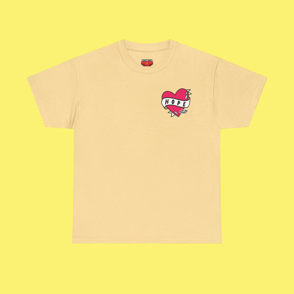 Hope In My Heart Tee