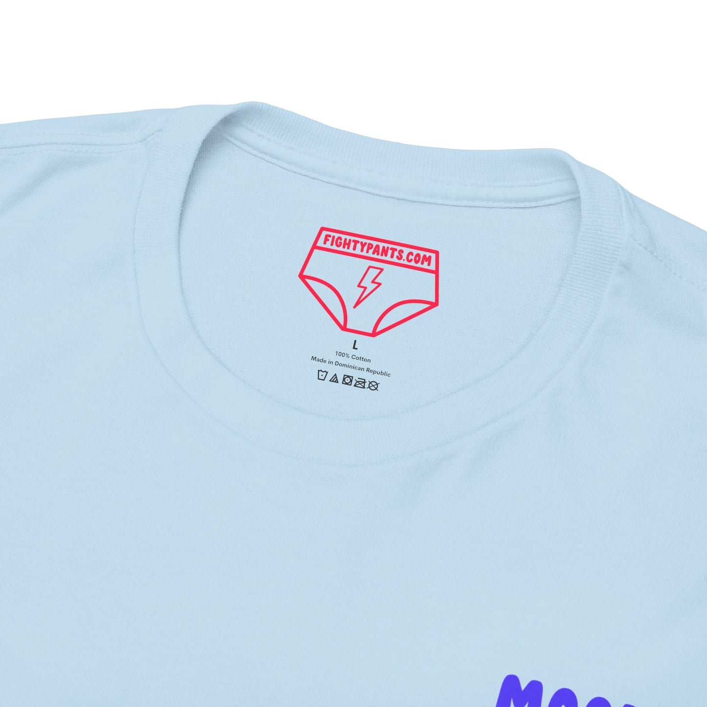 Mood: Magnetic – High Vibe Manifestation T-Shirt for Attracting Good Energy