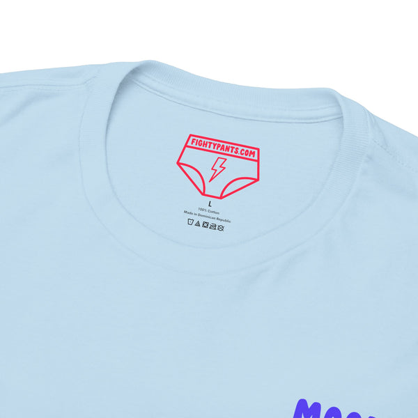 Mood: Magnetic – High Vibe Manifestation T-Shirt for Attracting Good Energy