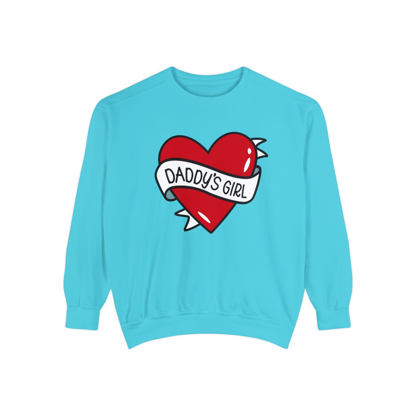Daddy's Girl Jumper