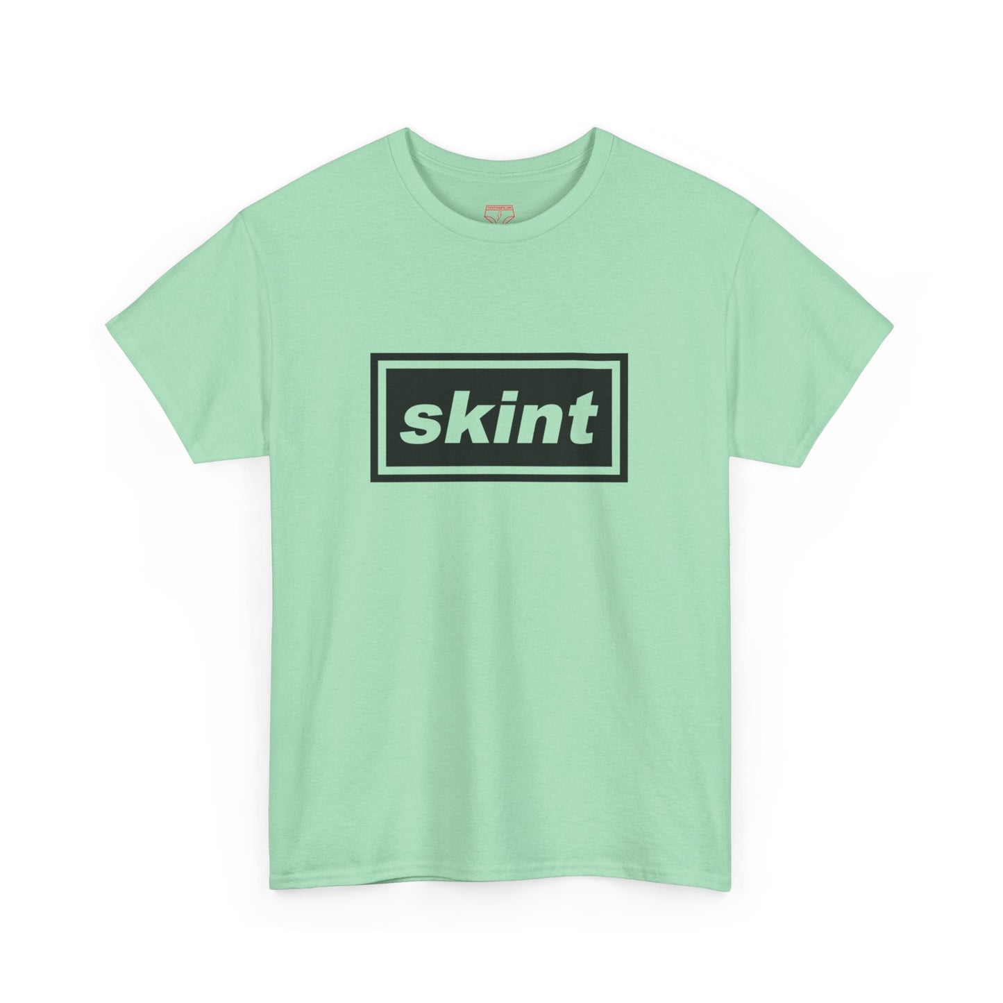 Skint, Oasis t-shirt