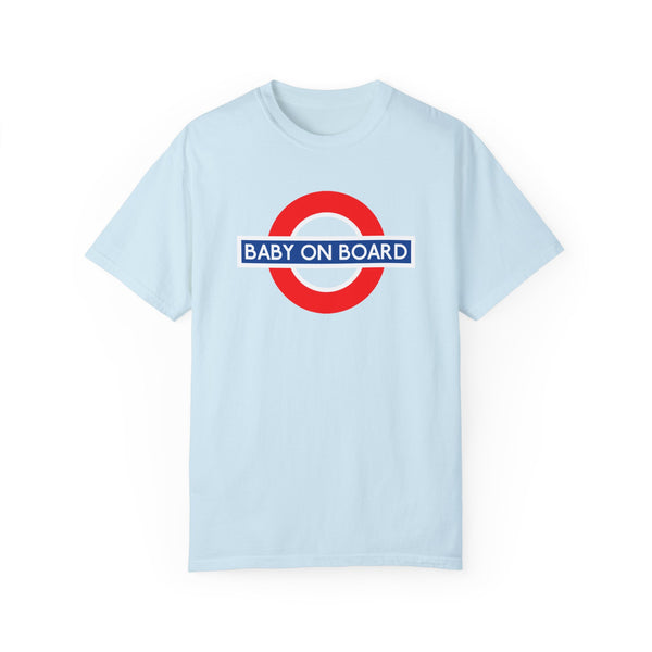 Baby On Board T-shirt