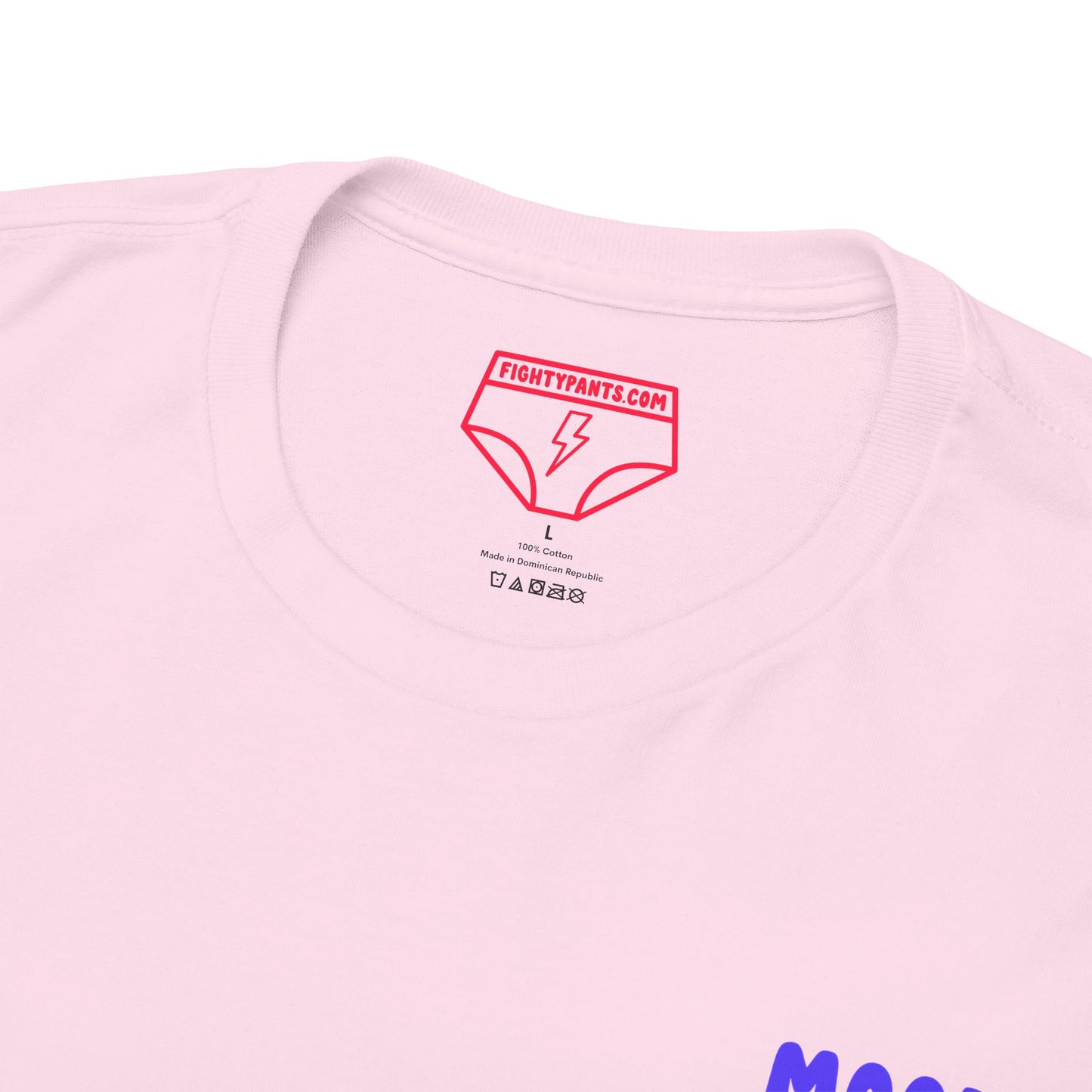 Mood: Magnetic – High Vibe Manifestation T-Shirt for Attracting Good Energy