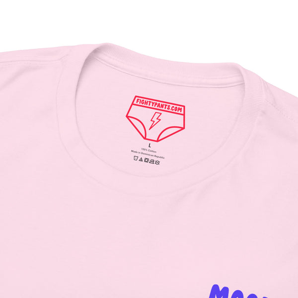 Mood: Magnetic – High Vibe Manifestation T-Shirt for Attracting Good Energy