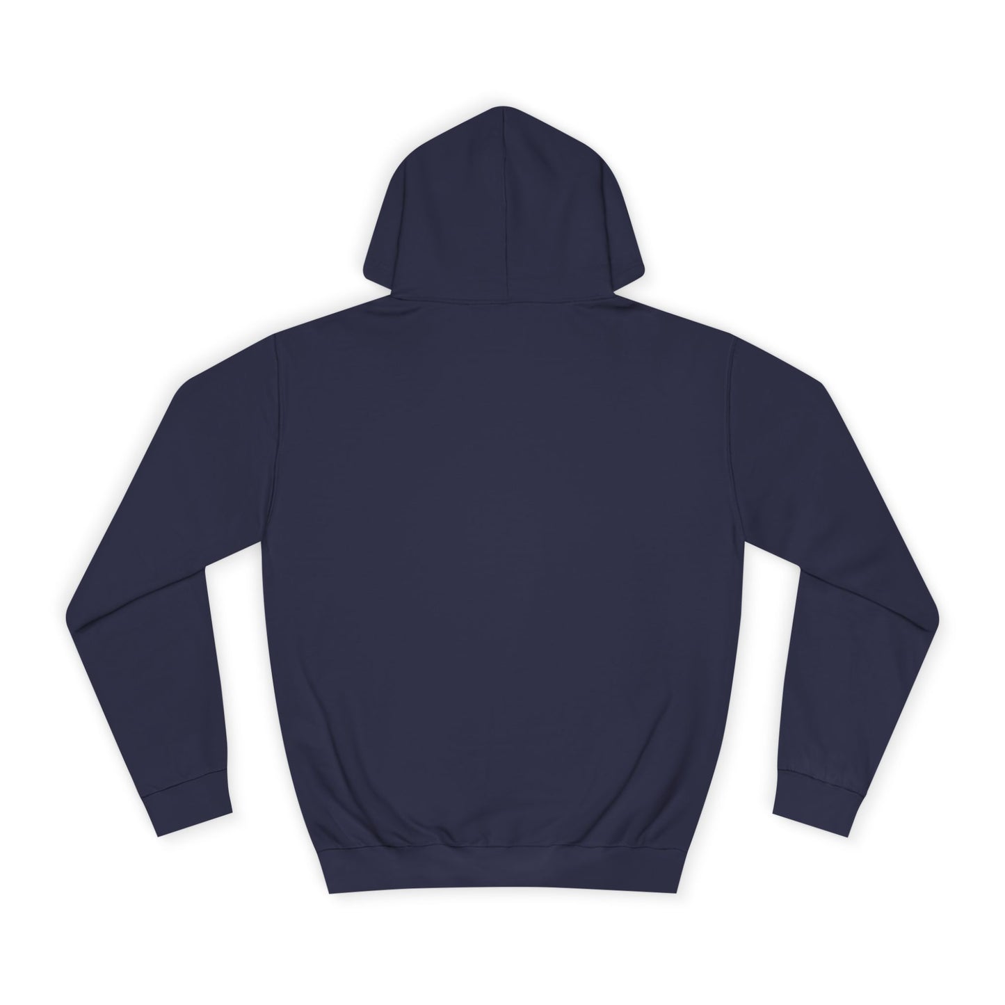 Hoodie — "What If It All Goes Right" Motivational hoodie