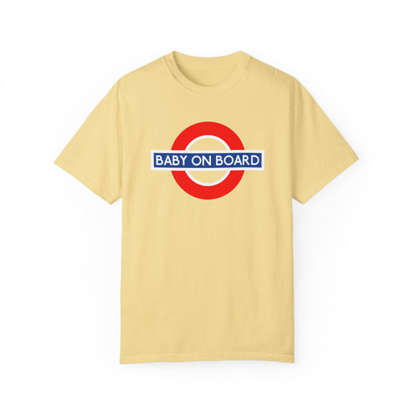 Baby On Board T-shirt