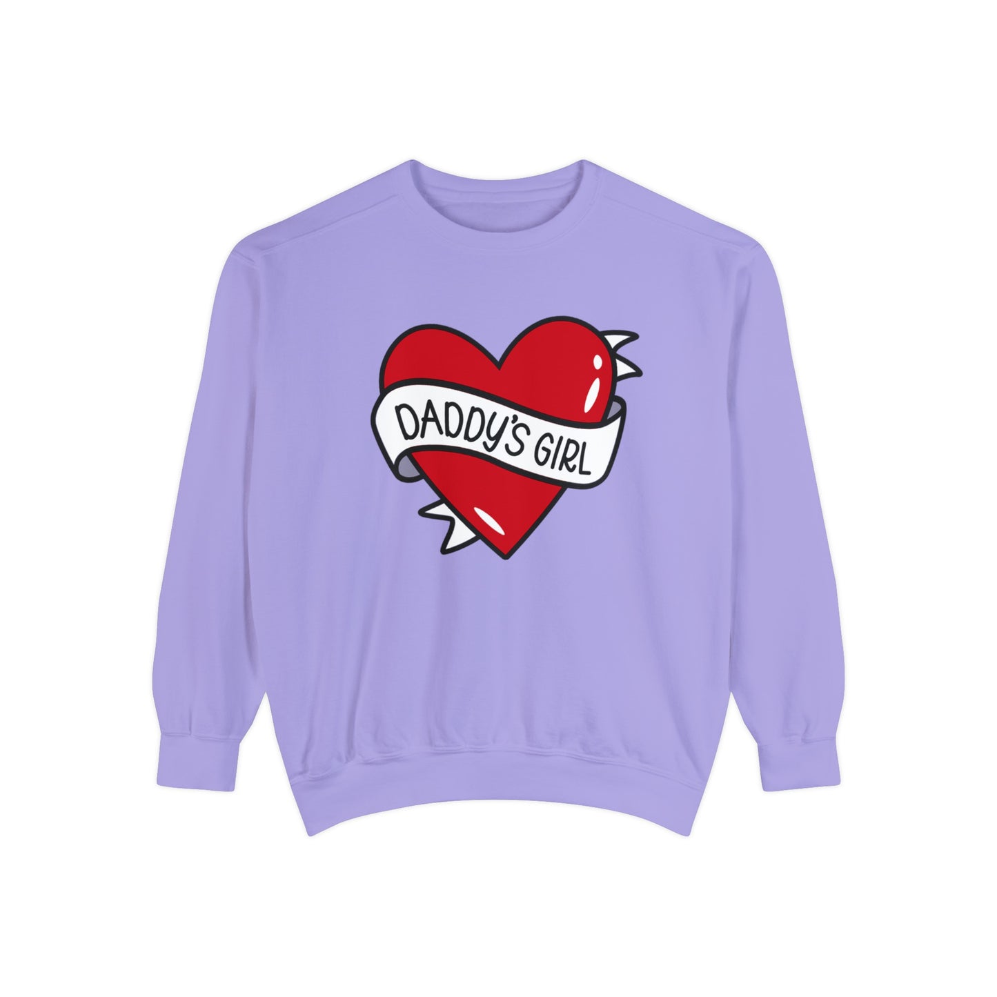 Daddy's Girl Jumper