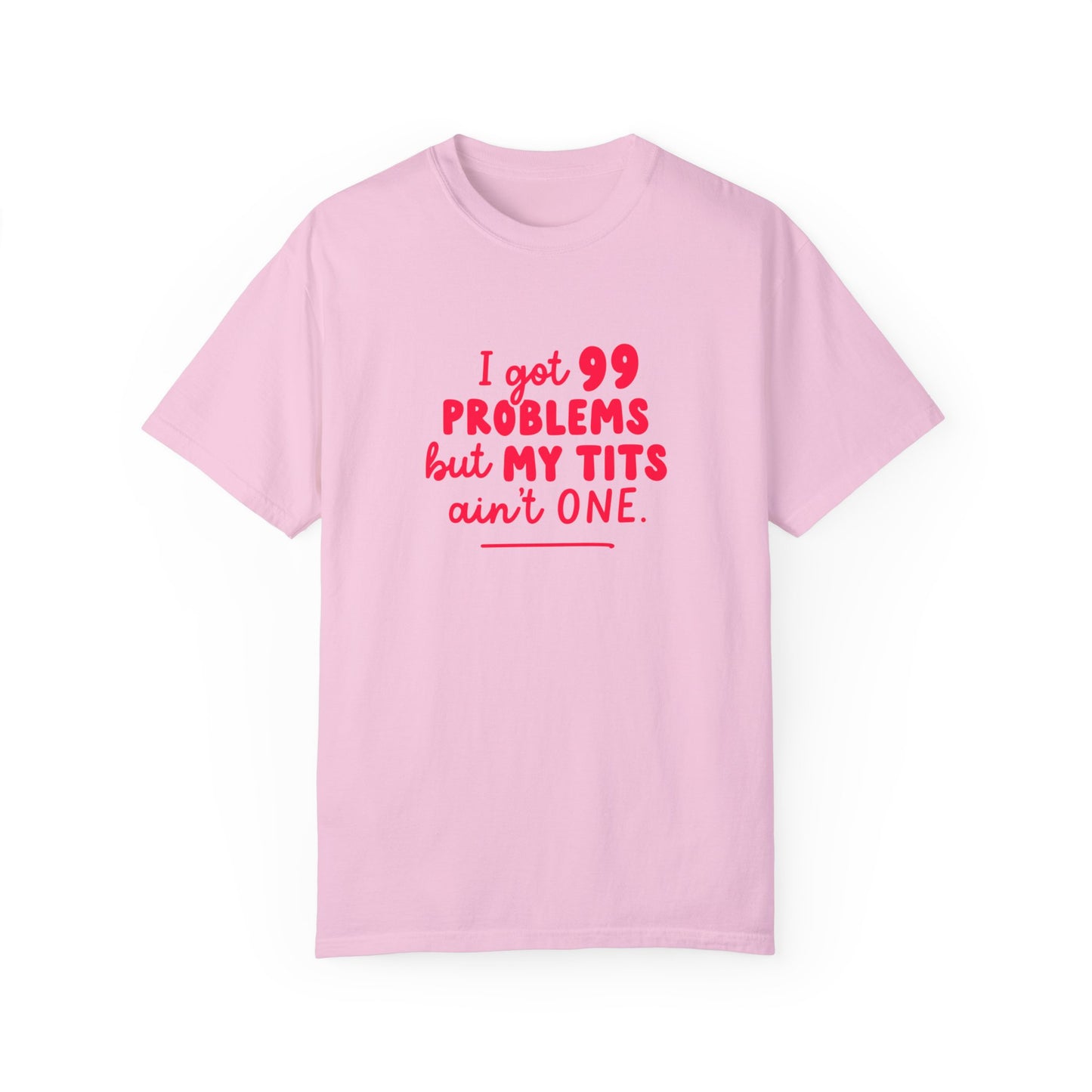 Copy of Straight Outta Chemo T-shirt