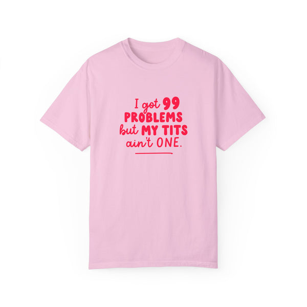 Copy of Straight Outta Chemo T-shirt