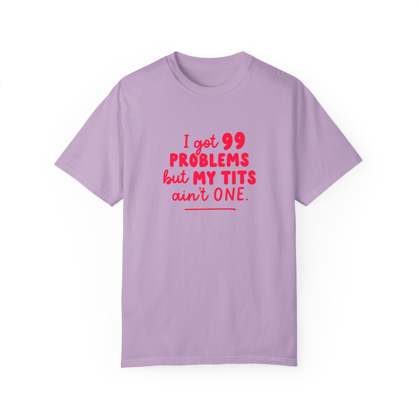 Copy of Straight Outta Chemo T-shirt