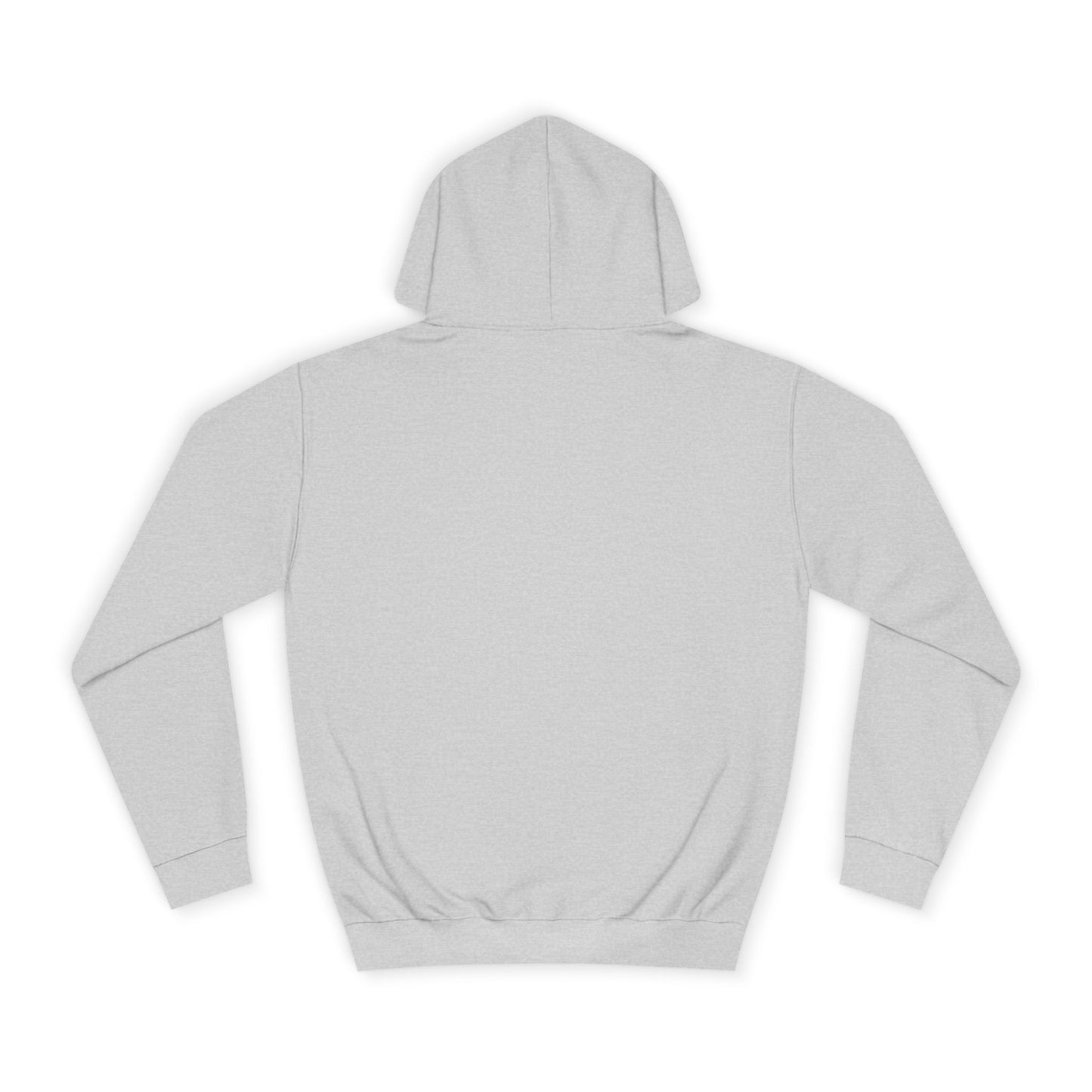 Hoodie — "What If It All Goes Right" Motivational hoodie