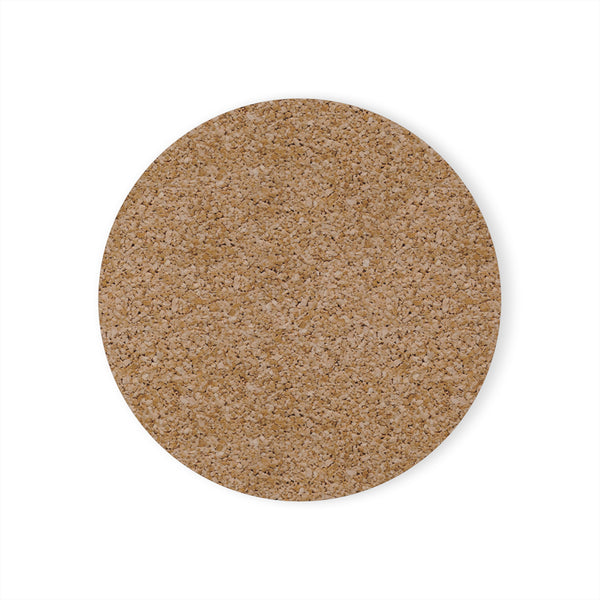 Baby On Board Cork Back Coaster