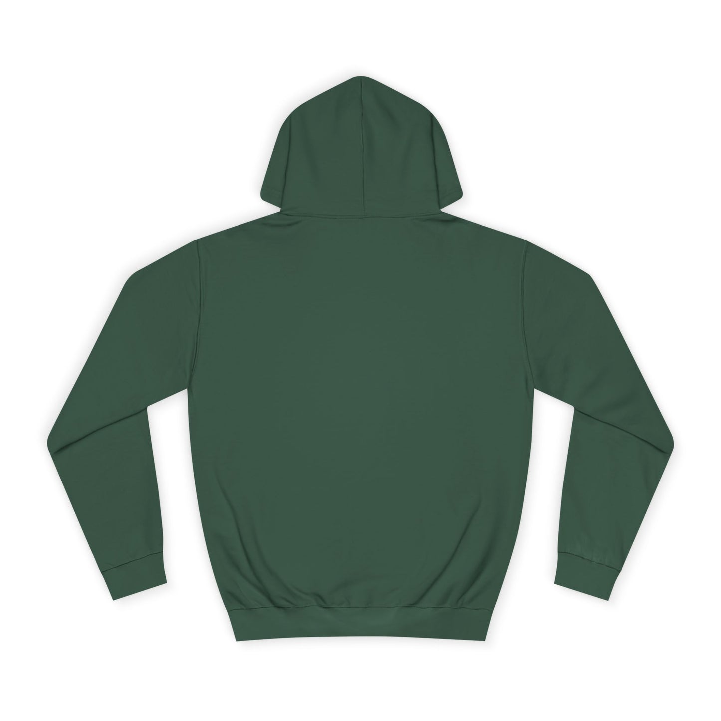 Hoodie — "What If It All Goes Right" Motivational hoodie