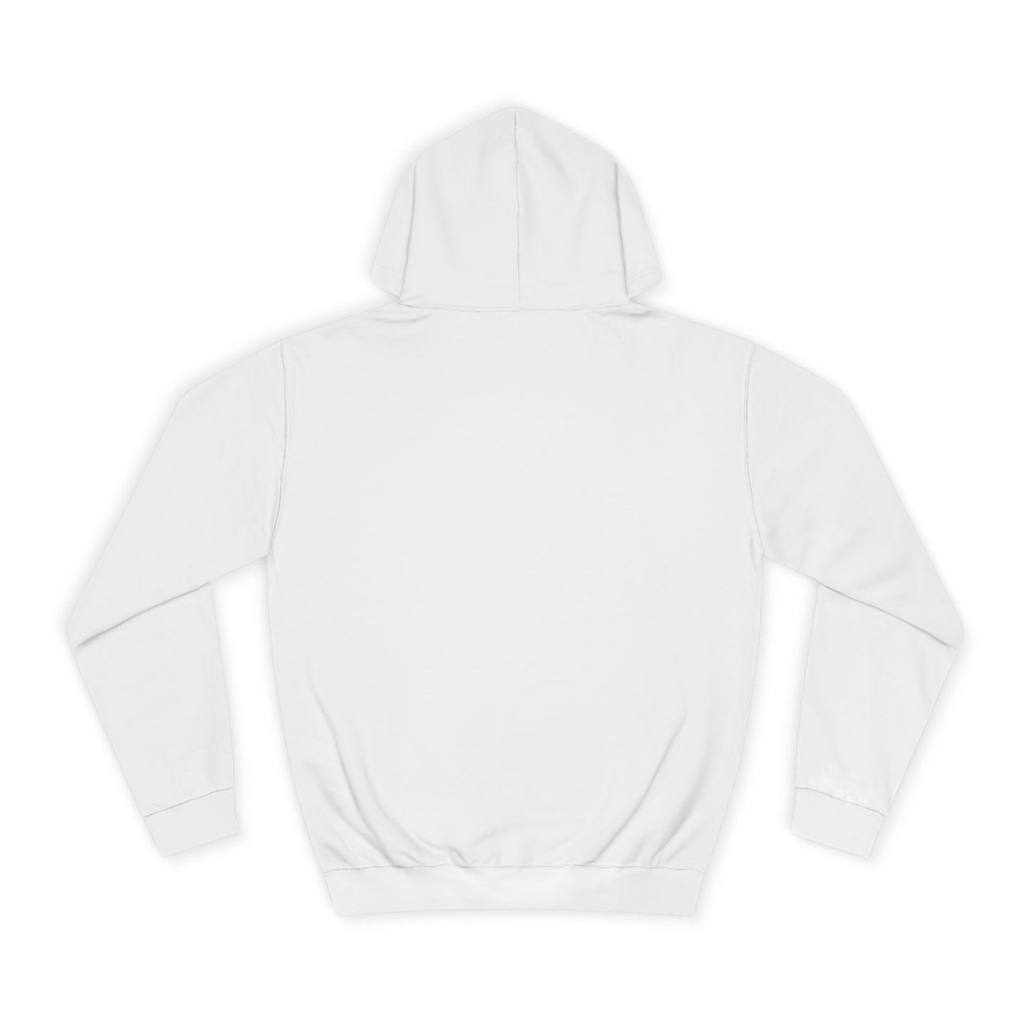 Hoodie — "What If It All Goes Right" Motivational hoodie