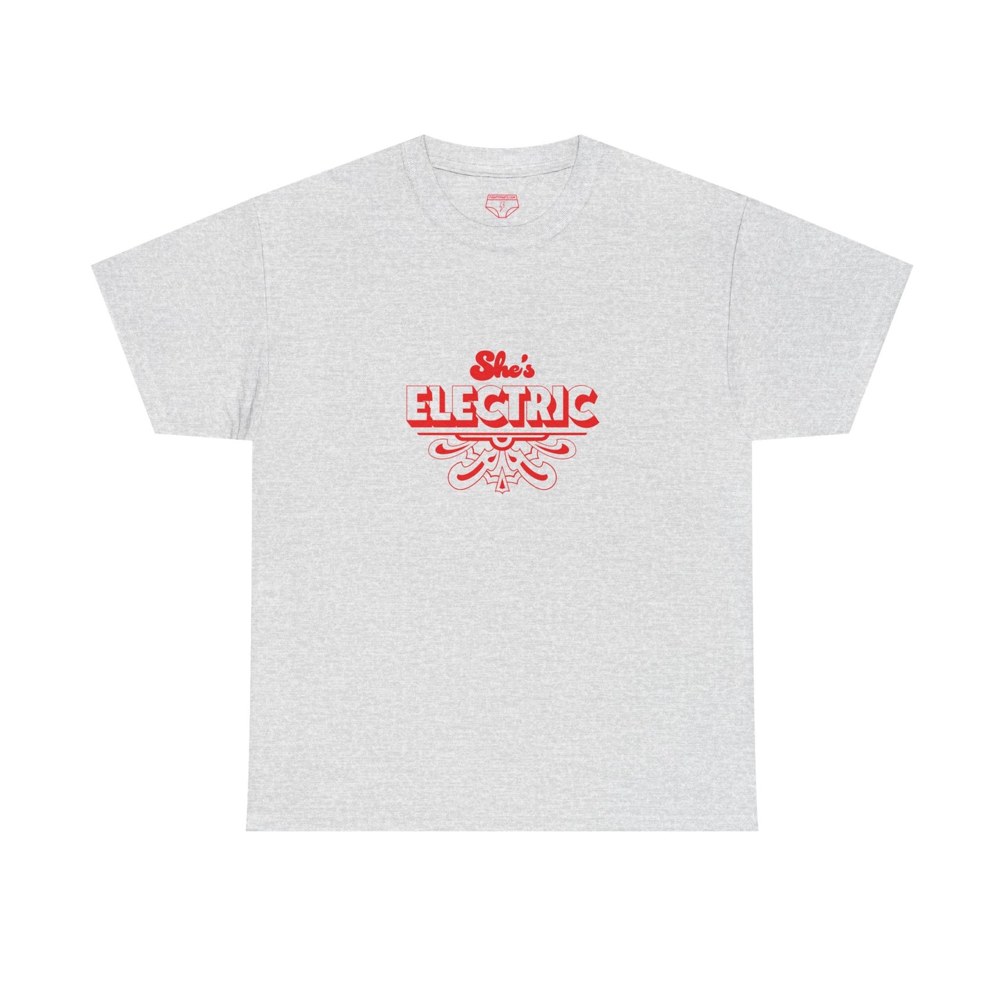 She's Electric T-Shirt