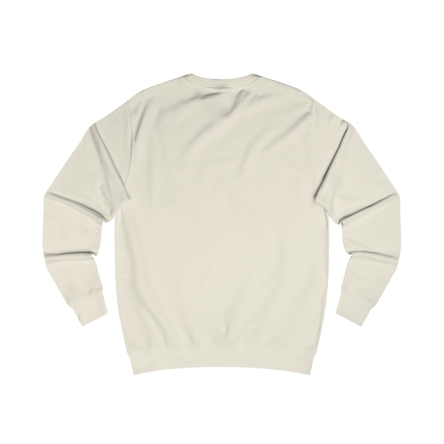 Sweatshirt — "What If It All Goes Right" Sunny Graphic Crewneck