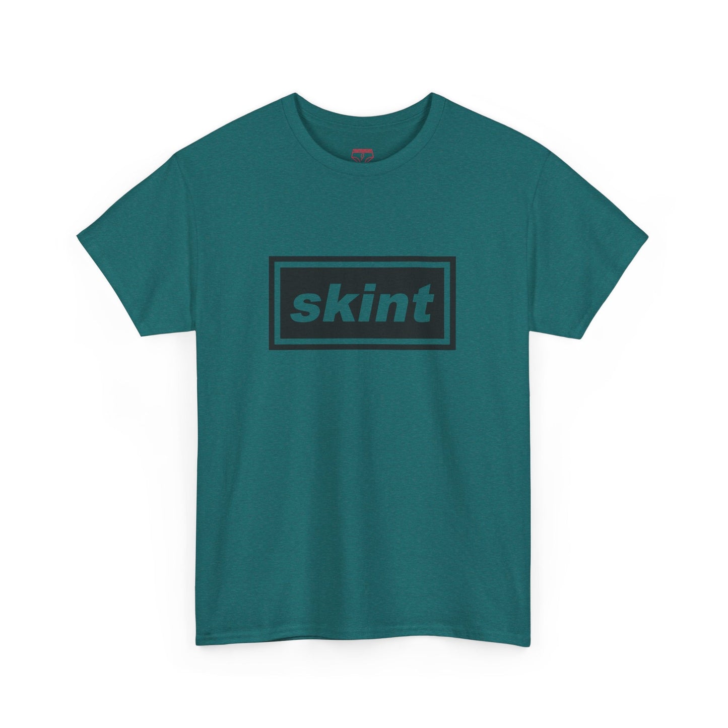 Skint, Oasis t-shirt