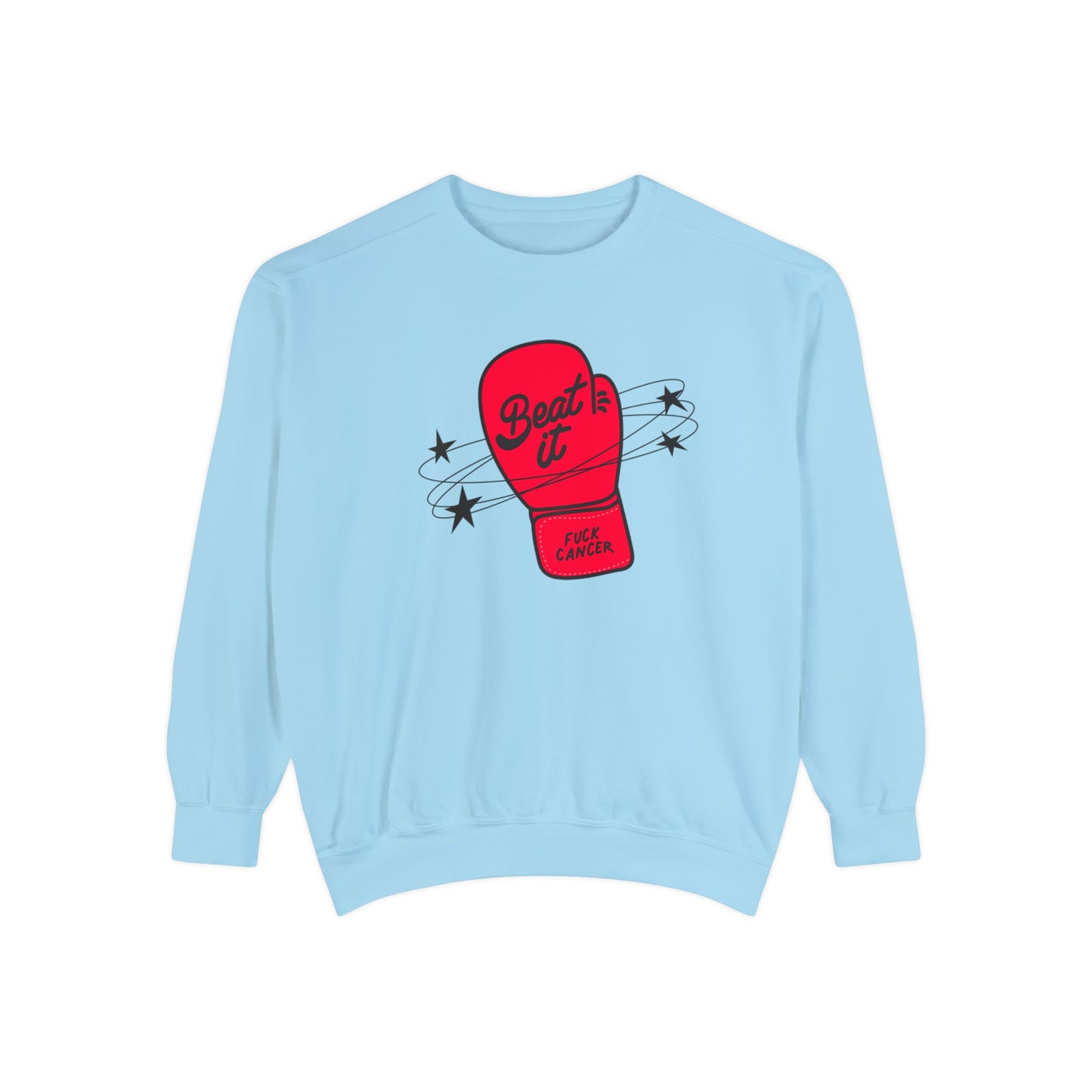 Beat it  Jumper