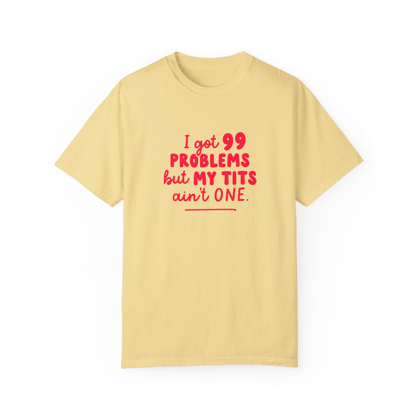 Copy of Straight Outta Chemo T-shirt