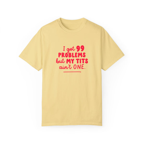 Copy of Straight Outta Chemo T-shirt
