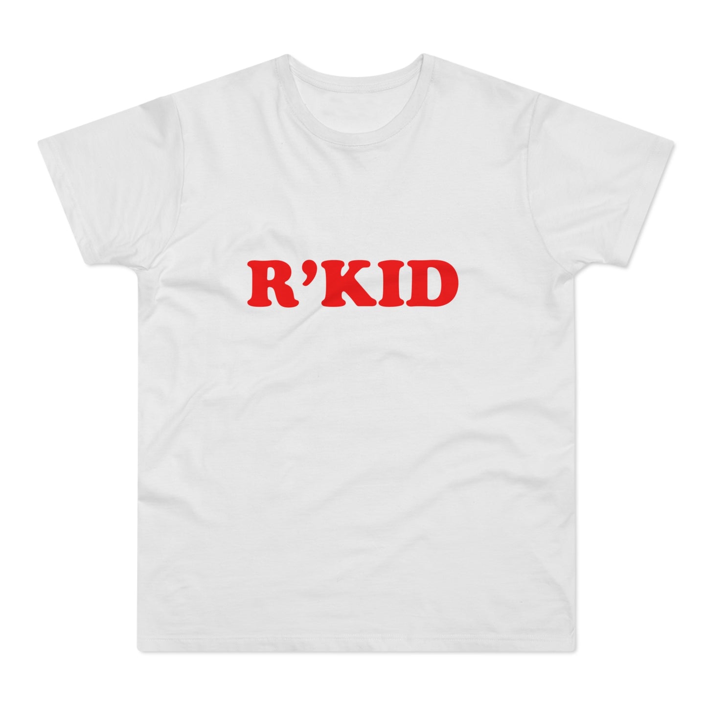 R’Kid Oasis Tee | Mancunian Nostalgia T-Shirt | Britpop Music Shirt | Manchester Inspired Apparel