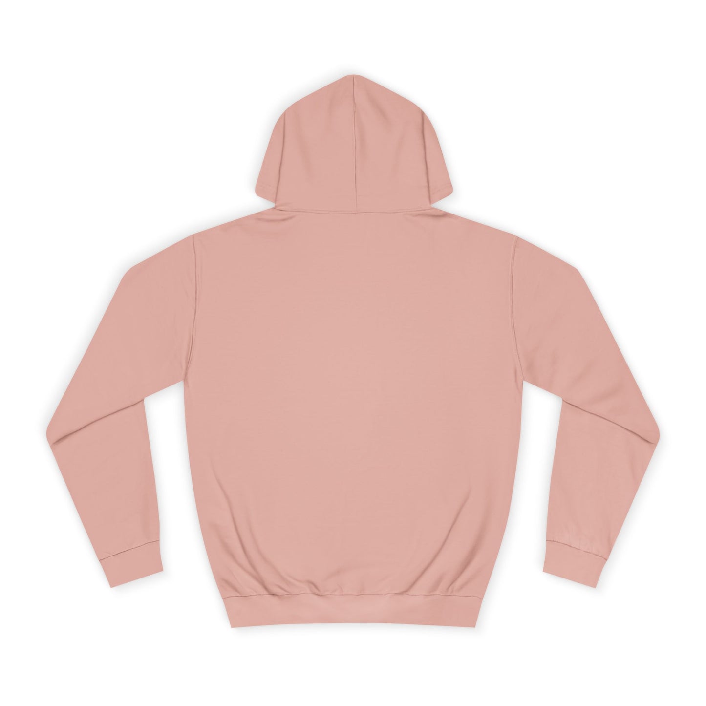 Hoodie — "What If It All Goes Right" Motivational hoodie