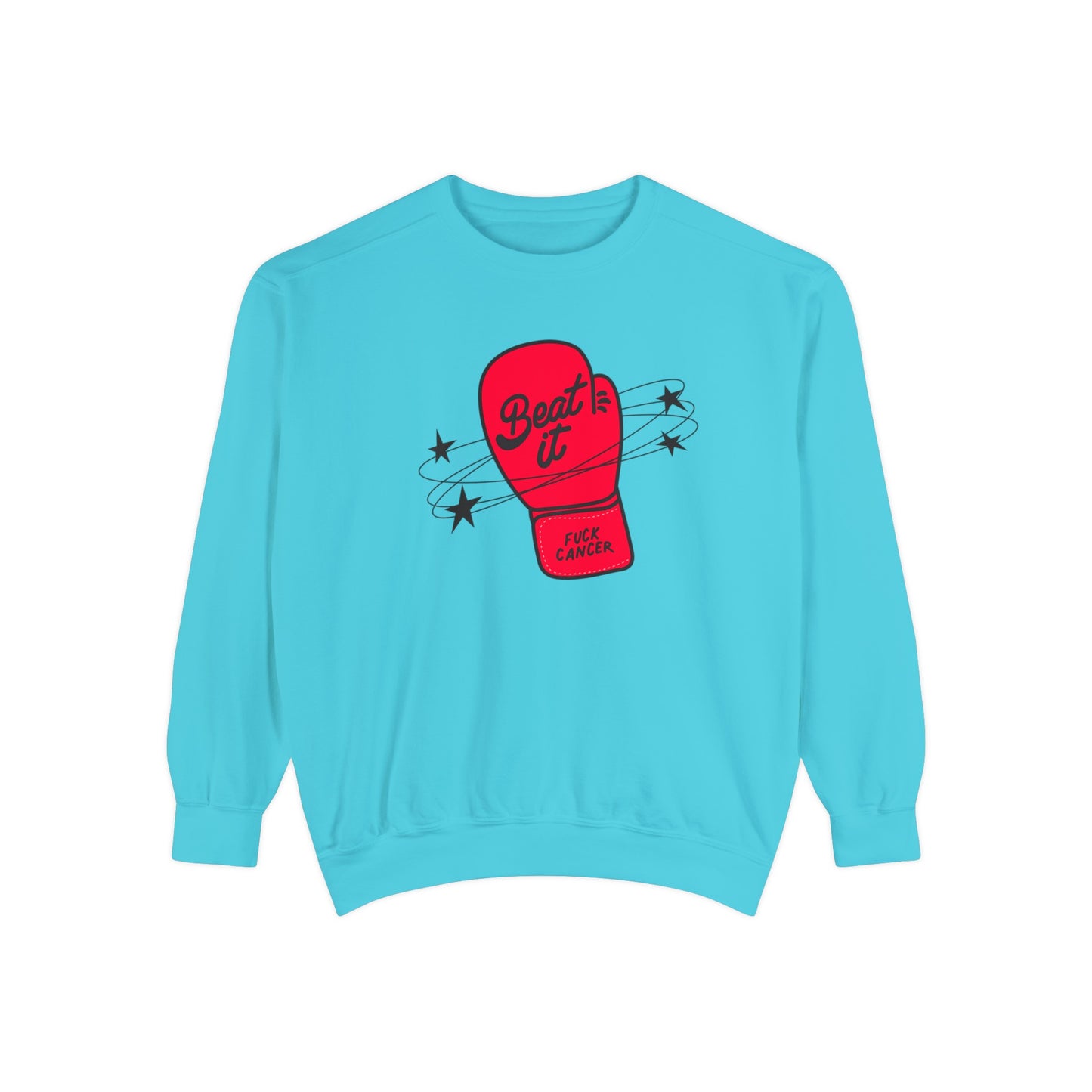 Beat it  Jumper