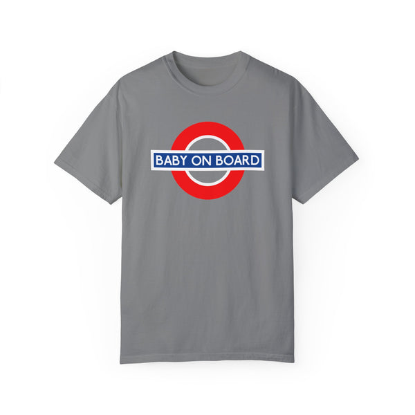 Baby On Board T-shirt