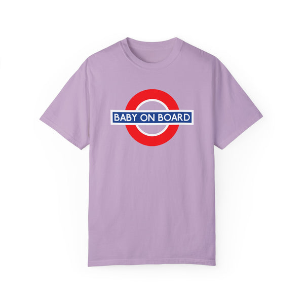 Baby On Board T-shirt