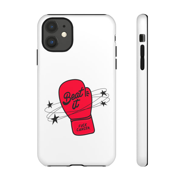 Beat it Tough Cases