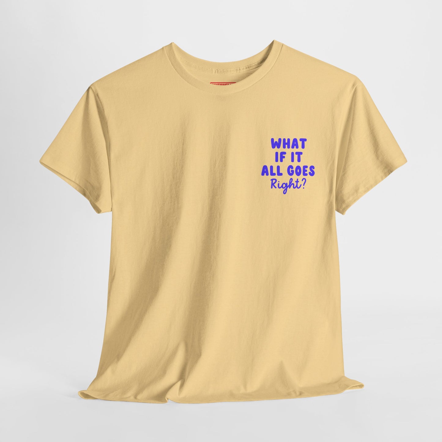 Ask. Believe. Receive. Repeat. | Manifestation Tee for Everyday Magic