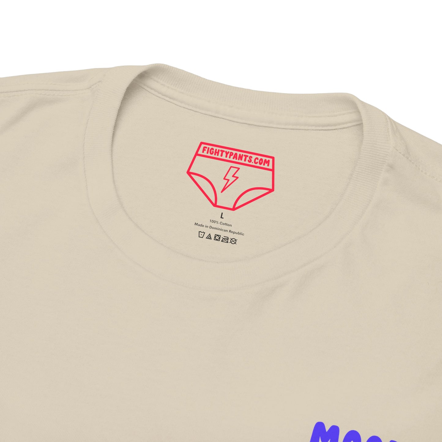 Mood: Magnetic – High Vibe Manifestation T-Shirt for Attracting Good Energy