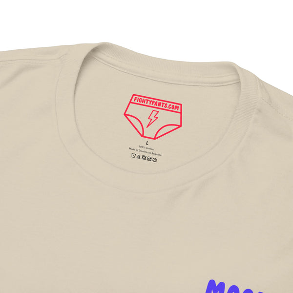 Mood: Magnetic – High Vibe Manifestation T-Shirt for Attracting Good Energy