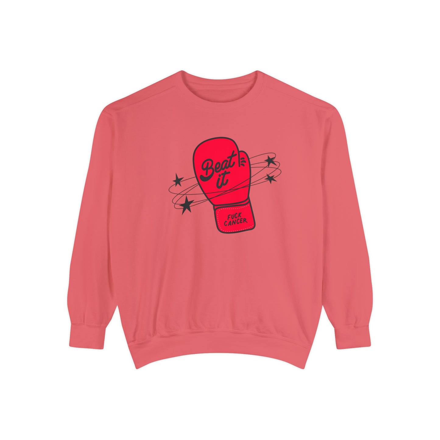 Beat it  Jumper