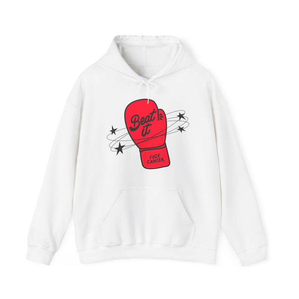 Beat it Hoodie
