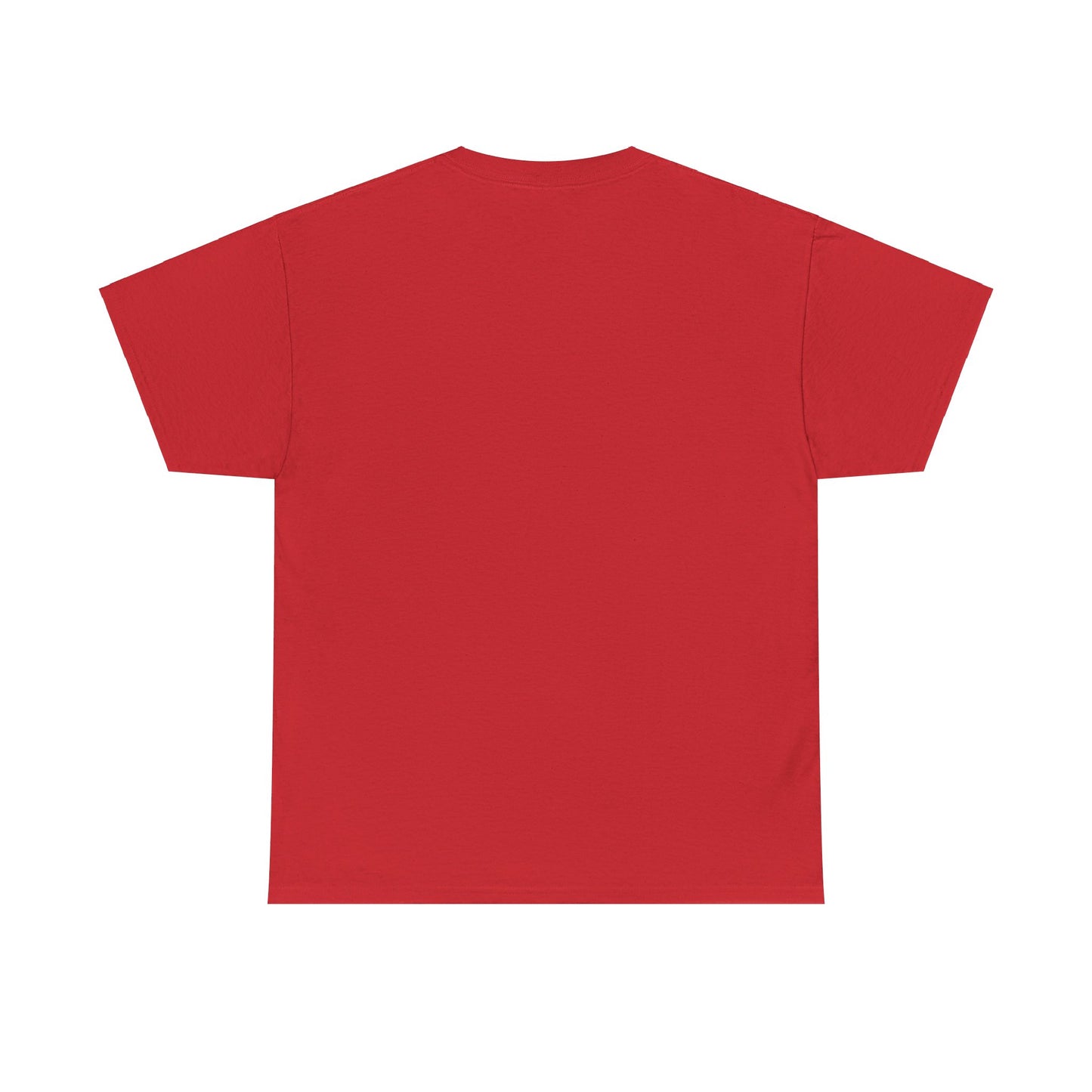 I Prefer The Bass Player Cotton Tee