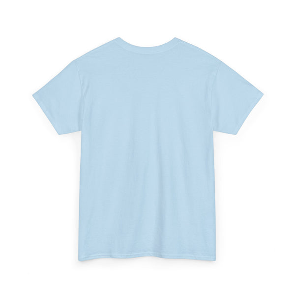 Searching for the Sun T-Shirt – Gentle Quote Tee for  Quiet Strength & Hope