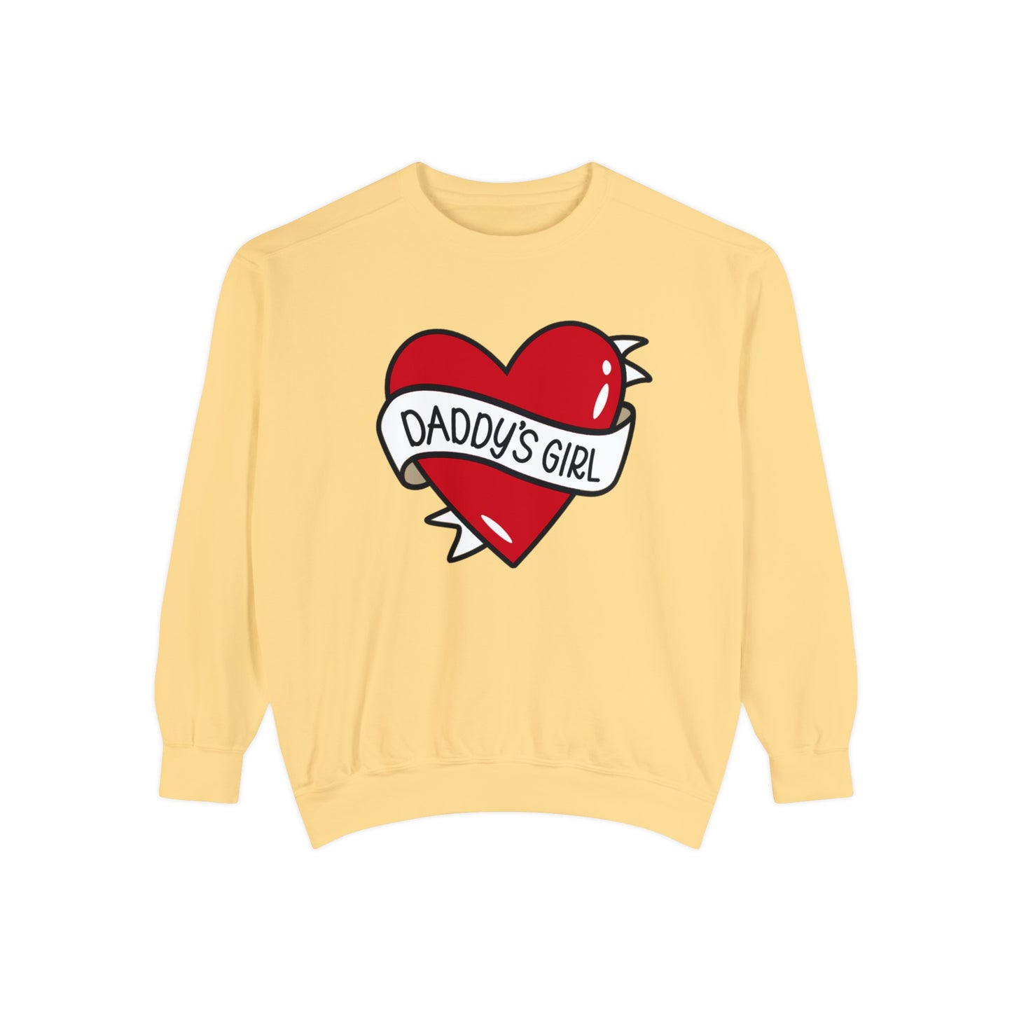 Daddy's Girl Jumper