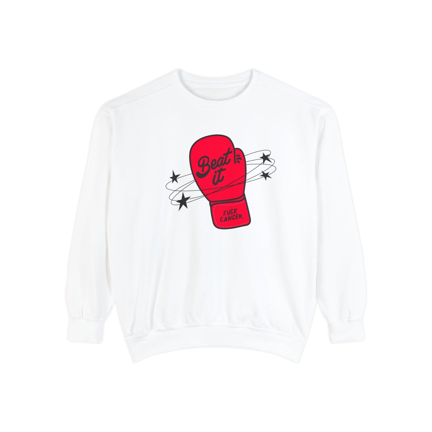 Beat it  Jumper