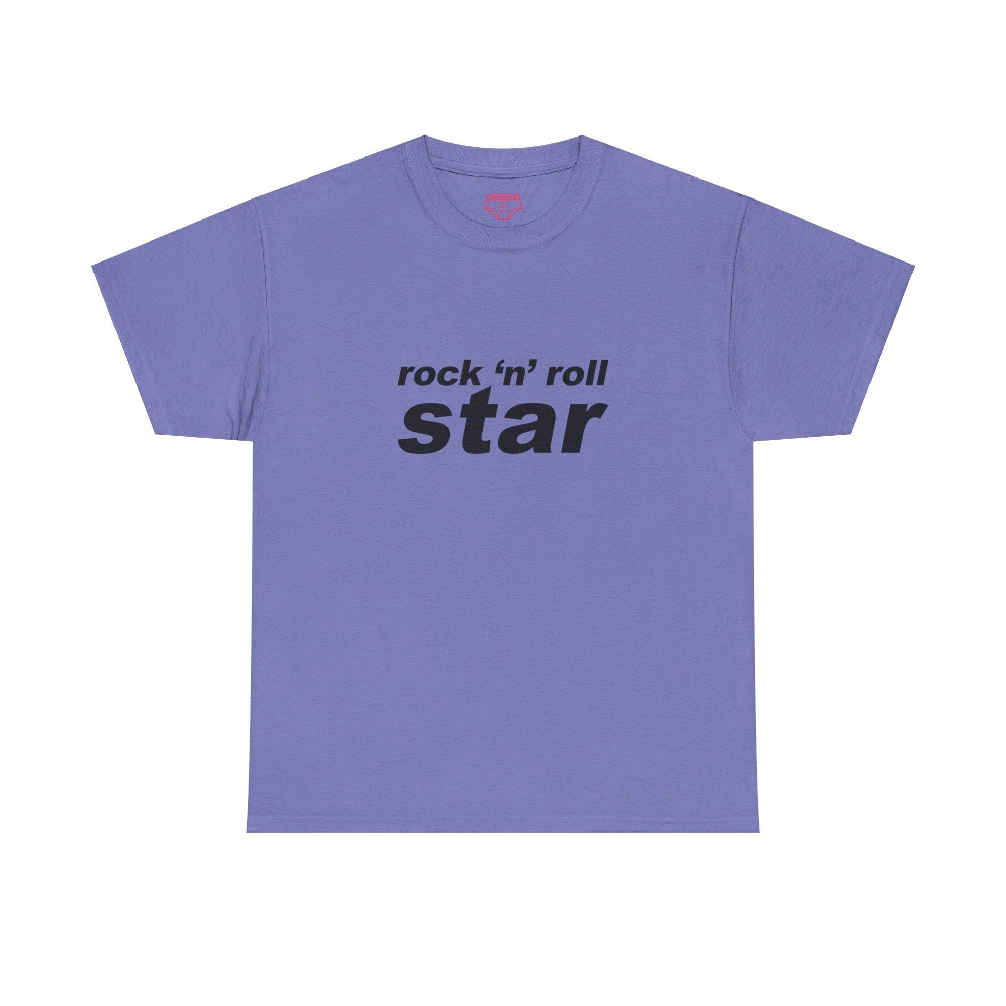 Rock 'n' Roll Star Oasis Tee – Fighty Pants