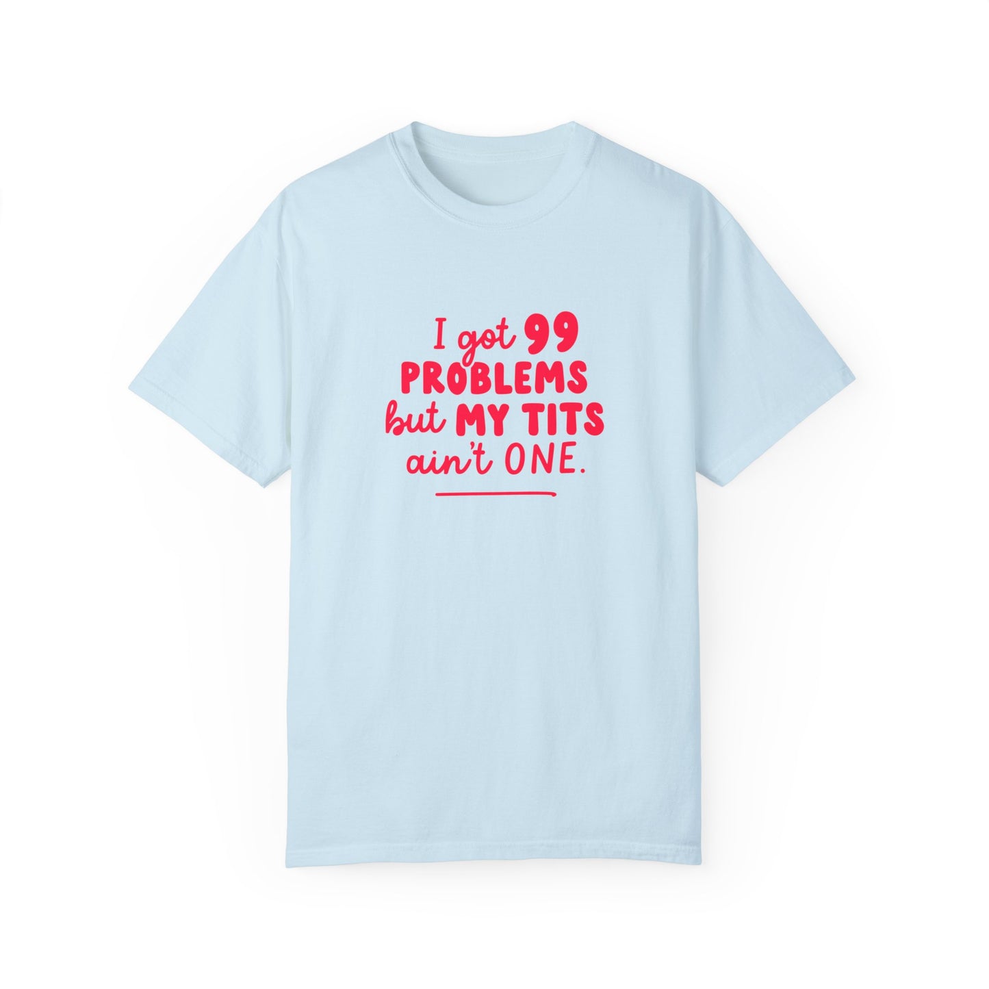 Copy of Straight Outta Chemo T-shirt