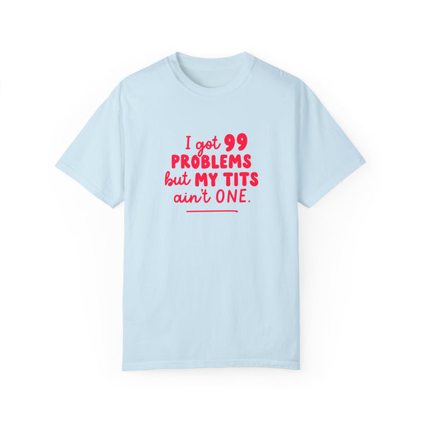 Copy of Straight Outta Chemo T-shirt