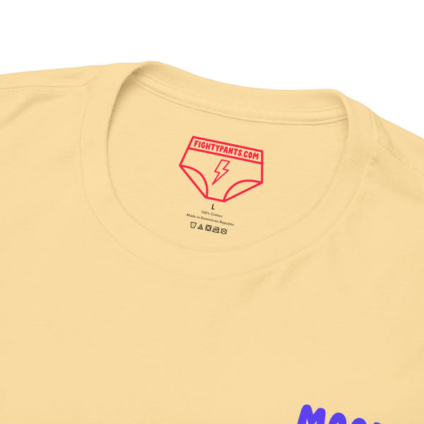 Mood: Magnetic – High Vibe Manifestation T-Shirt for Attracting Good Energy